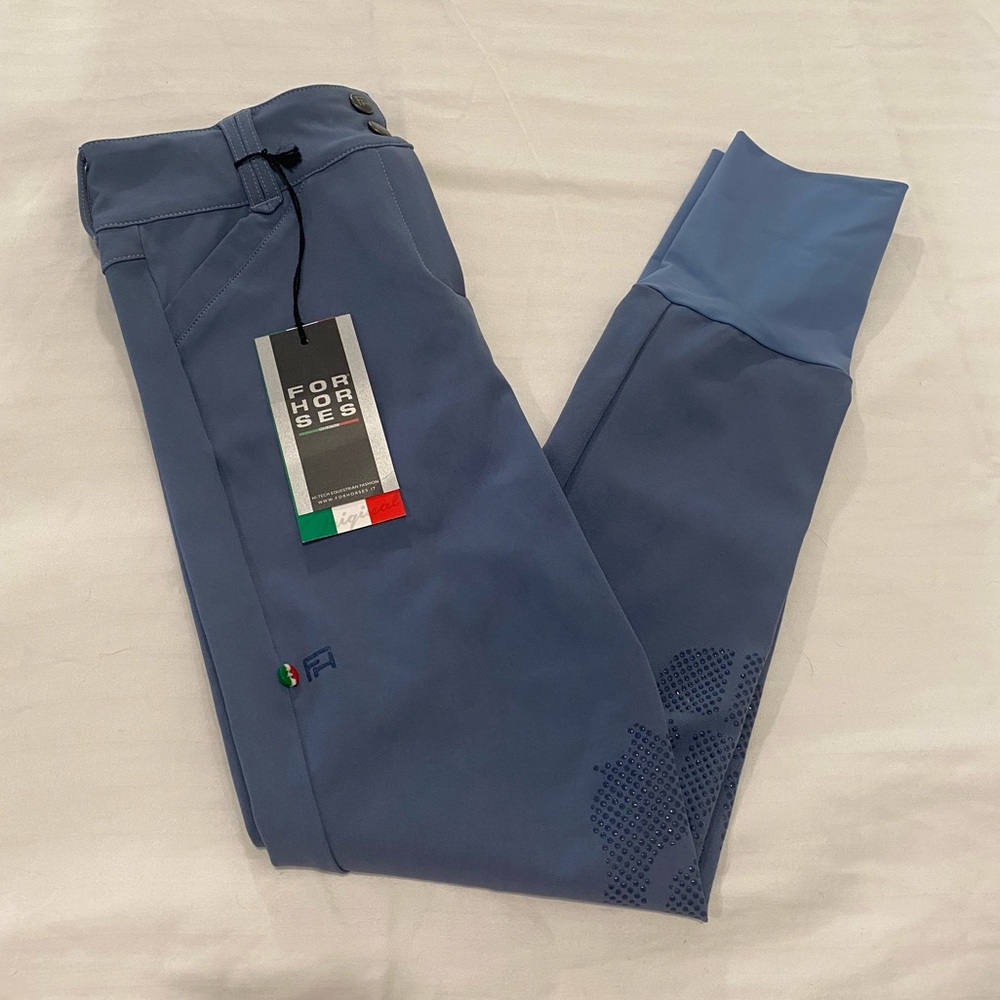For Horses Breeches
